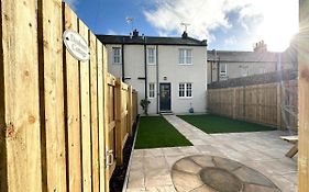 Denburn Cottage, East Neuk Of Fife